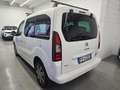 Citroen Berlingo Multispace 1.6 bluehdi Feel 100cv Biały - thumbnail 6