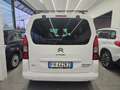 Citroen Berlingo Multispace 1.6 bluehdi Feel 100cv Biały - thumbnail 5