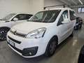Citroen Berlingo Multispace 1.6 bluehdi Feel 100cv Biały - thumbnail 3