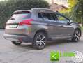 Peugeot 2008 1° serie PureTech Turbo 110 S&S Allure Grigio - thumbnail 5