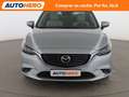 Mazda 6 2.2 Turbodiesel Luxury Gris - thumbnail 9