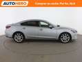 Mazda 6 2.2 Turbodiesel Luxury Gris - thumbnail 7