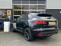 Jaguar F-Pace 2.0T AWD R-Sport, Automaat, Pano, Camera, Cruise, Zwart - thumbnail 9