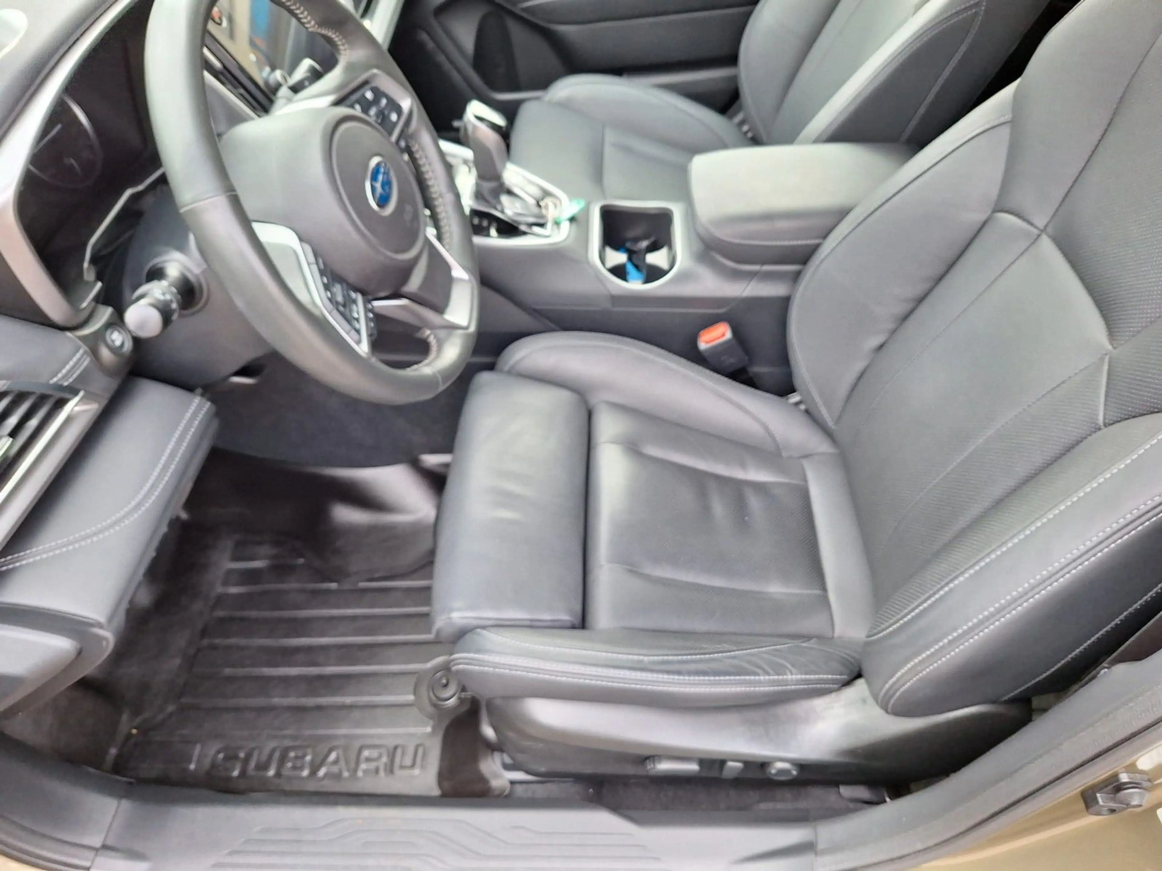 Subaru OUTBACK 2.5i Platinum Lineartronic, MWSt, AHK — photo 3