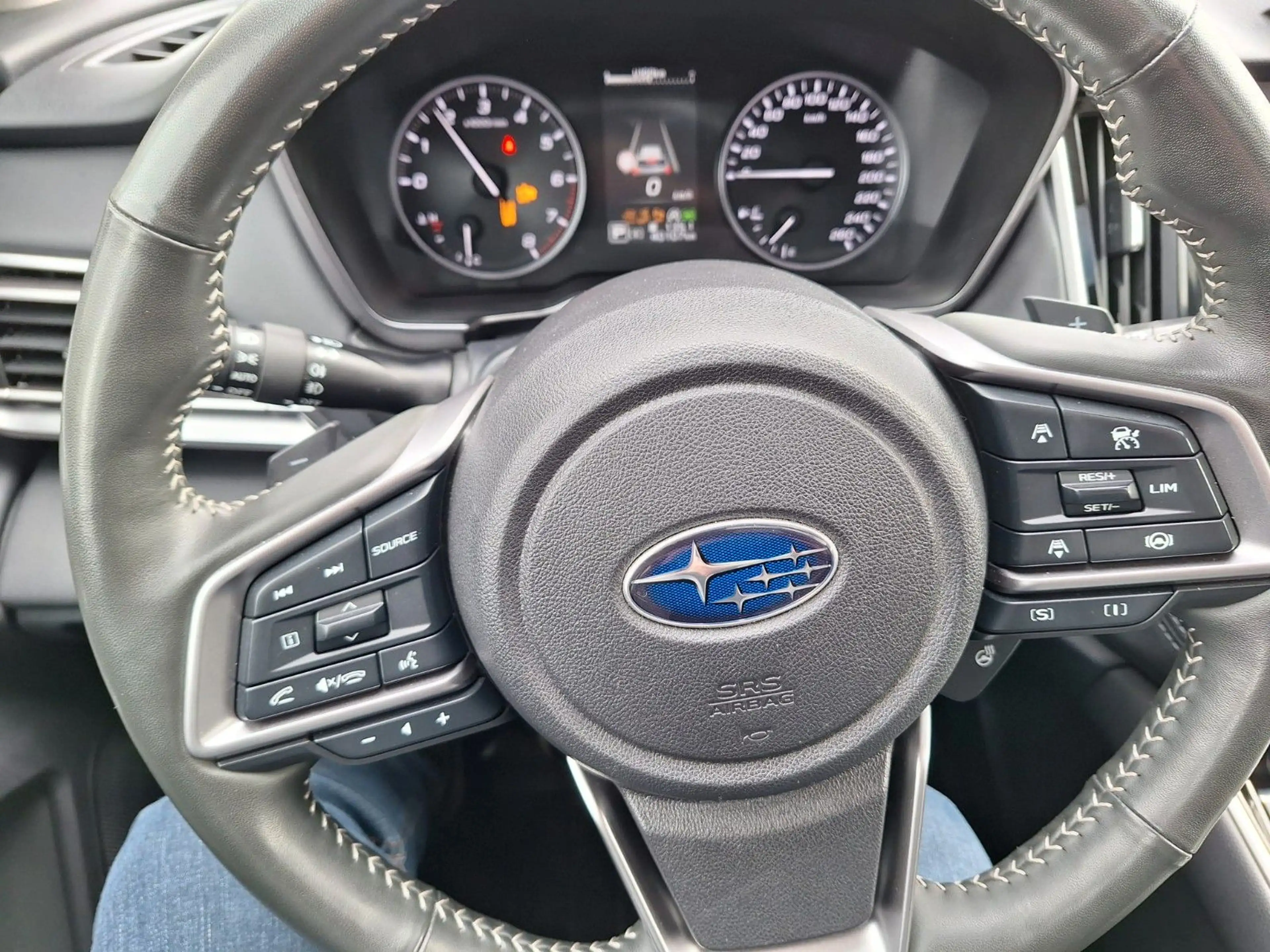 Subaru OUTBACK 2.5i Platinum Lineartronic, MWSt, AHK — photo 13