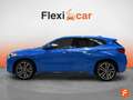 BMW X2 xDrive25e Auto Bleu - thumbnail 4
