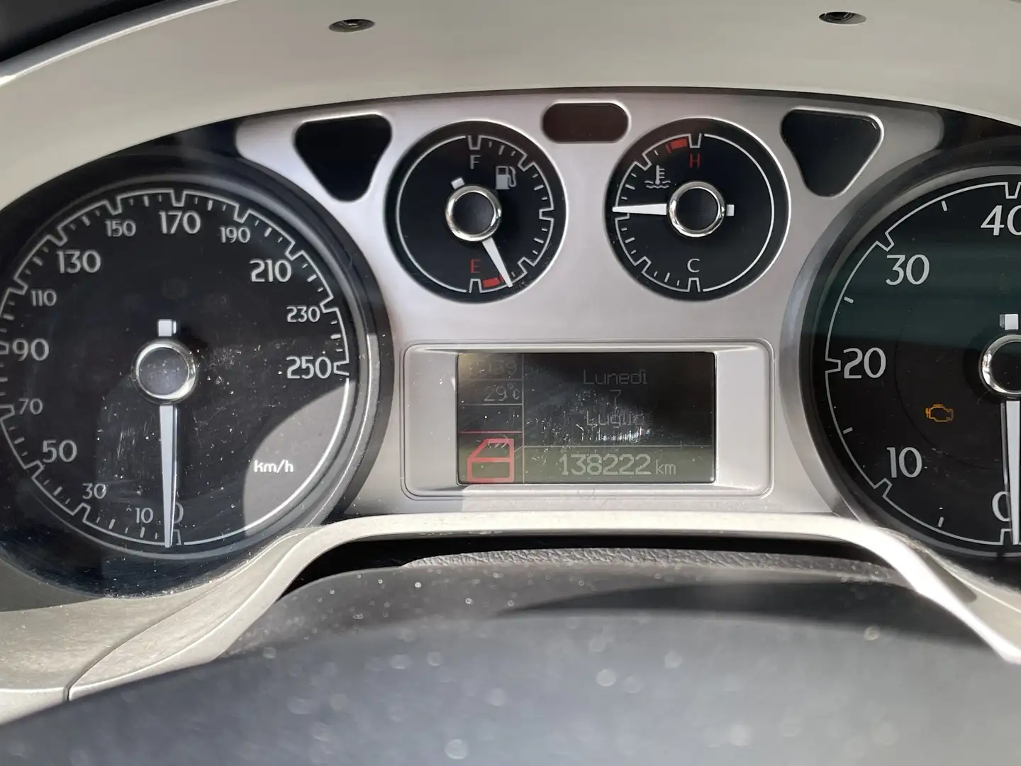 Lancia Delta 1.9 t.mjt Executive 190cv dpf - 1
