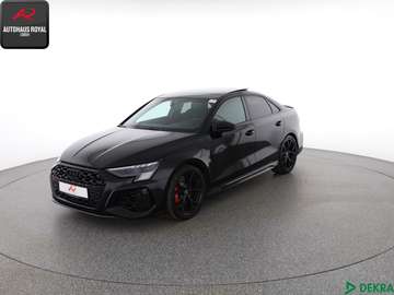 RS3 Limousine 2.5 TFSI qu S-SITZE,MATRIX,BANG+O