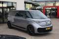 Volkswagen ID. Buzz Pro Bulli 86 kWh LWB 7p. 286PK / 210kW, 7 persoons Plateado - thumbnail 5