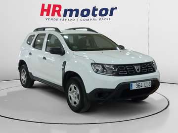 1.5Blue dCi Essential 4x2 85kW