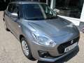 Suzuki Swift Swift 1,2 DualJet Clear Silber - thumbnail 4