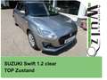 Suzuki Swift Swift 1,2 DualJet Clear Silber - thumbnail 1
