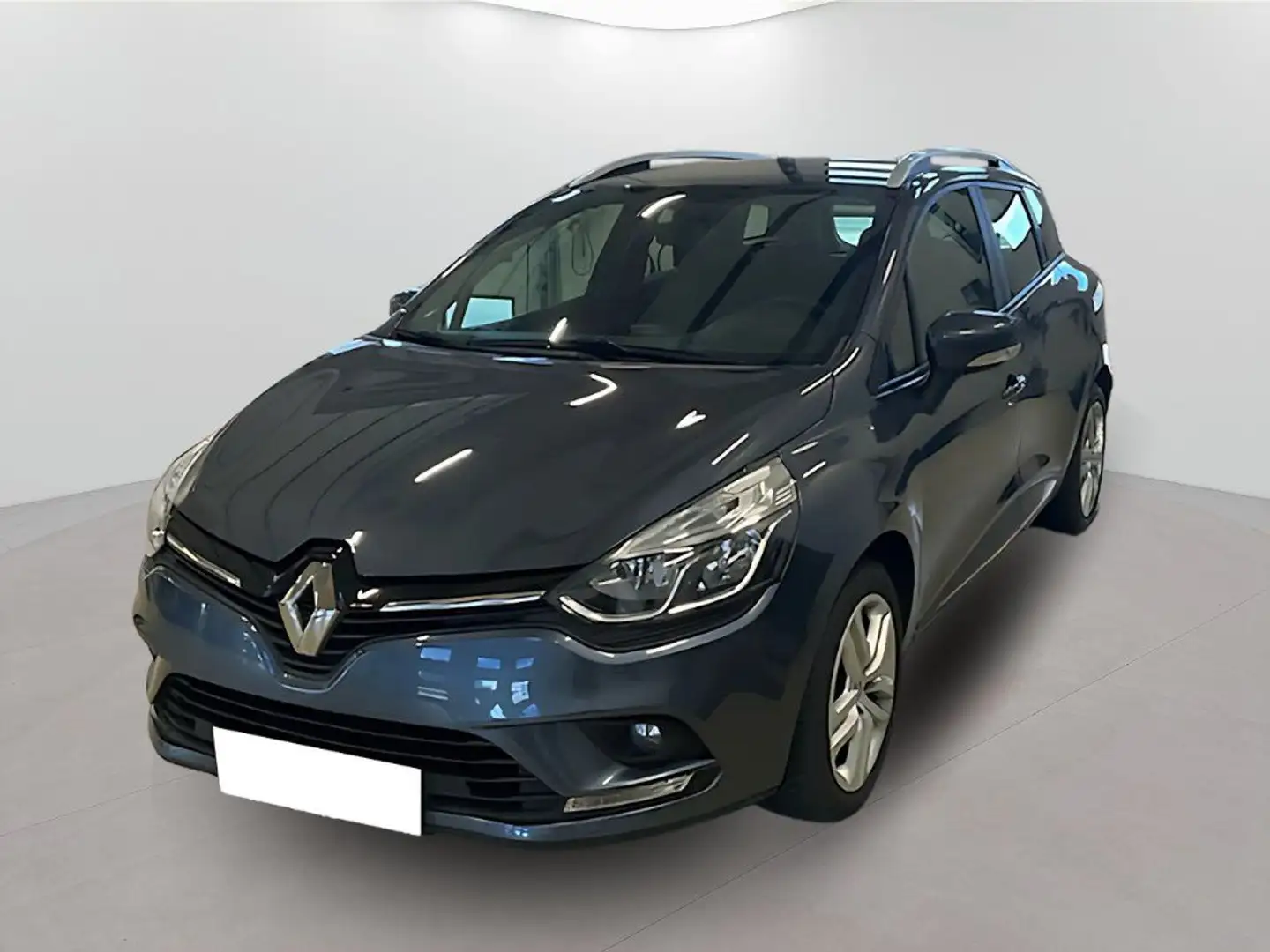 Renault Clio IV ESTATE ESTATE 0.9 TCe 90 ZEN Gris - 1