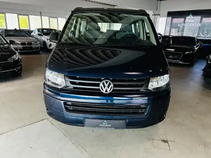 Annonce voiture d'occasion Volkswagen T5 California - CARADIZE