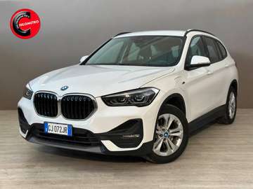 xDrive 25e Business Advantage auto