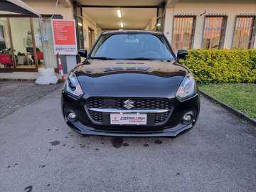 Swift VI 2020 1.2h Top 2wd