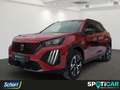 Peugeot 2008 PureTech 130 EAT8 Allure Rot - thumbnail 1