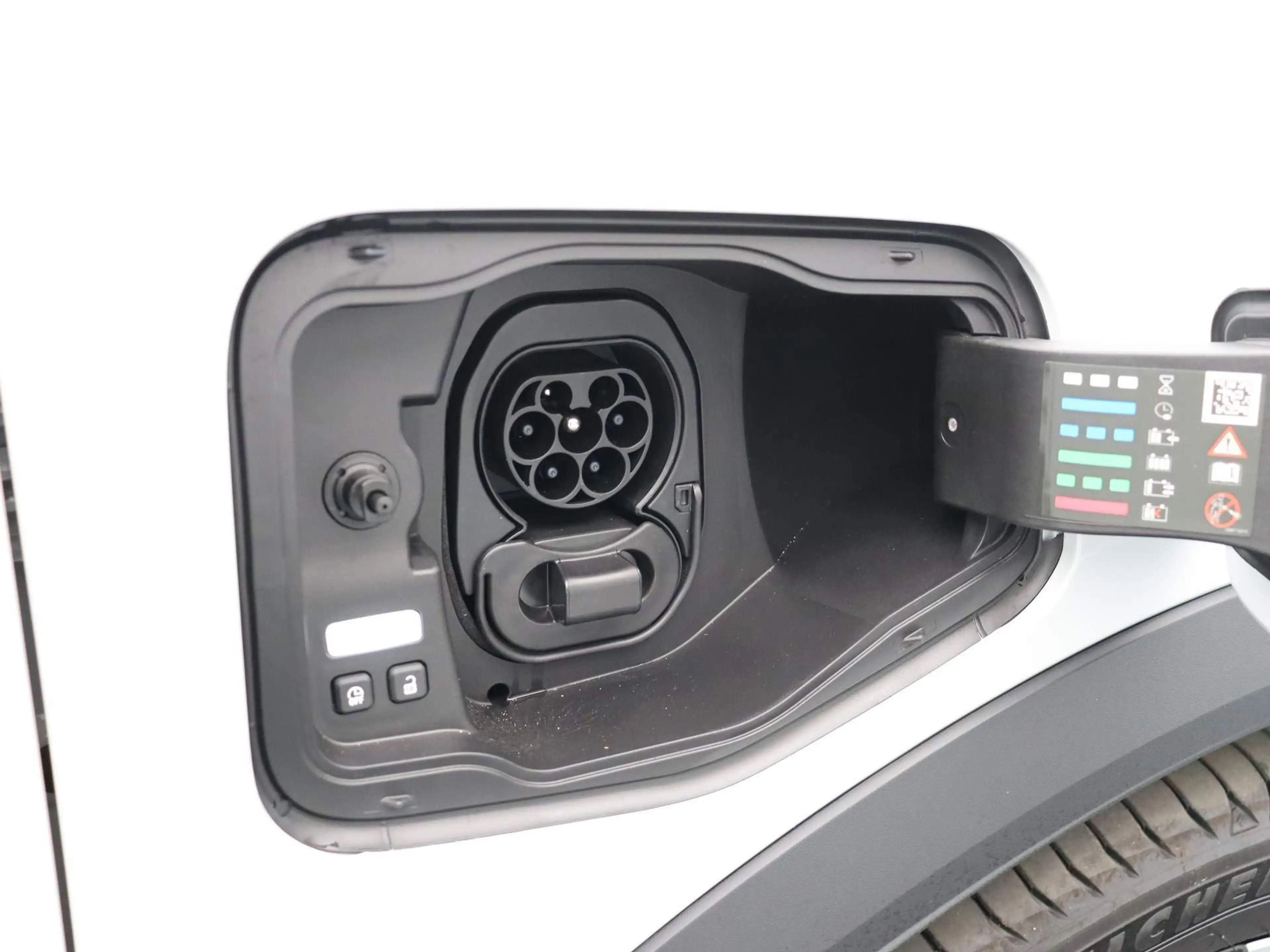 Renault Scenic E-Tech EV87 long range techno | Vijf jaar garantie — photo 6