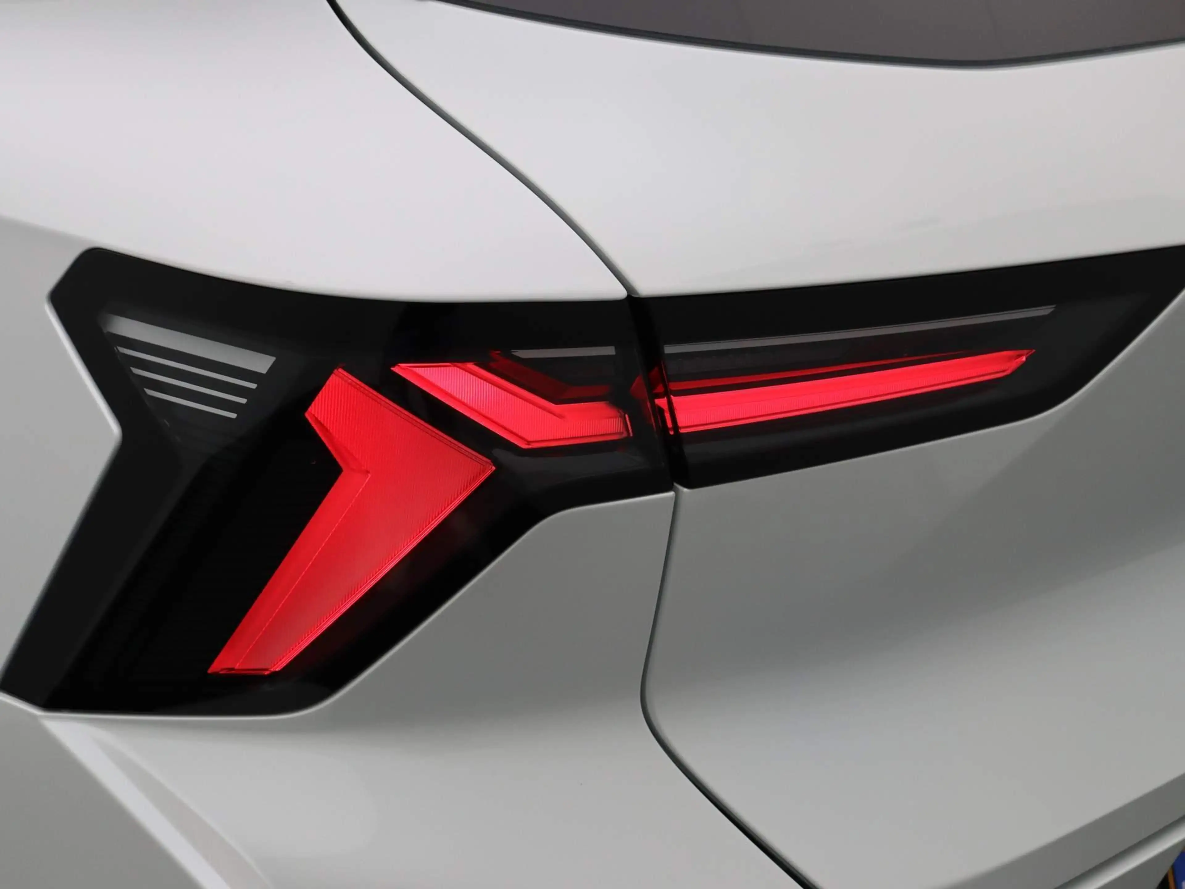 Renault Scenic E-Tech EV87 long range techno | Vijf jaar garantie — photo 4