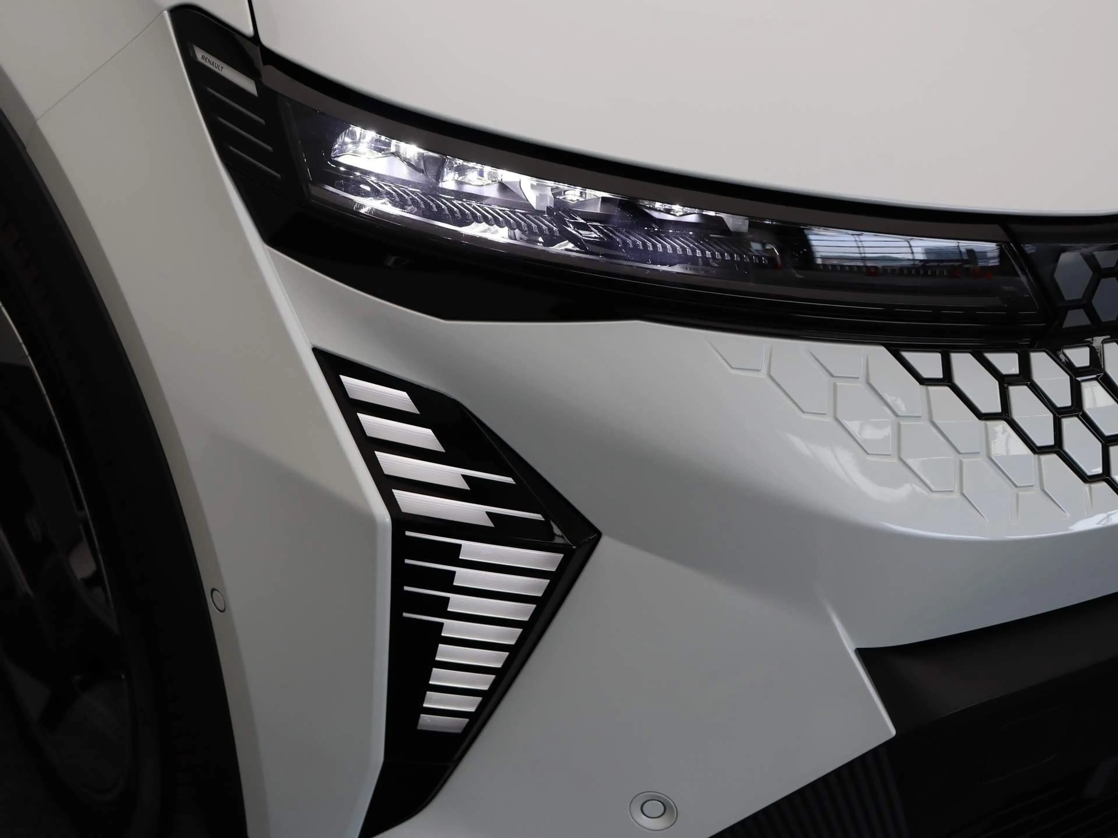 Renault Scenic E-Tech EV87 long range techno | Vijf jaar garantie — photo 11