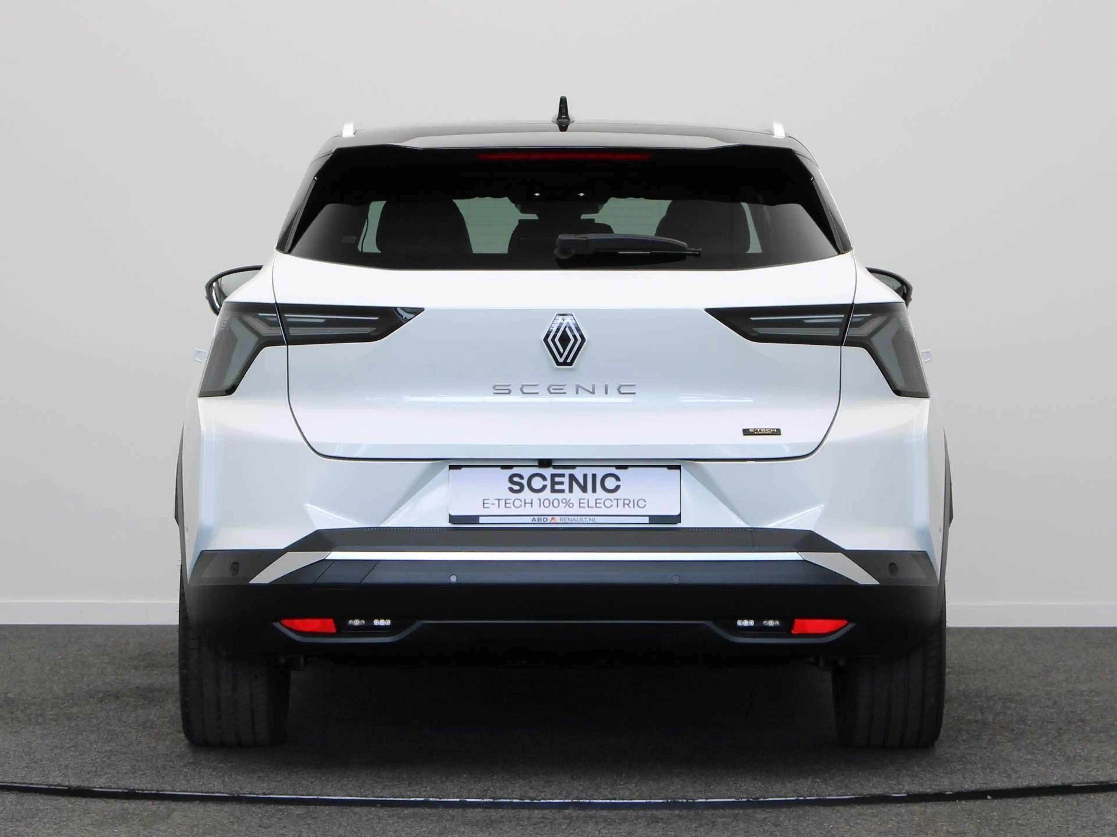 Renault Scenic E-Tech EV87 long range techno | Vijf jaar garantie — photo 7
