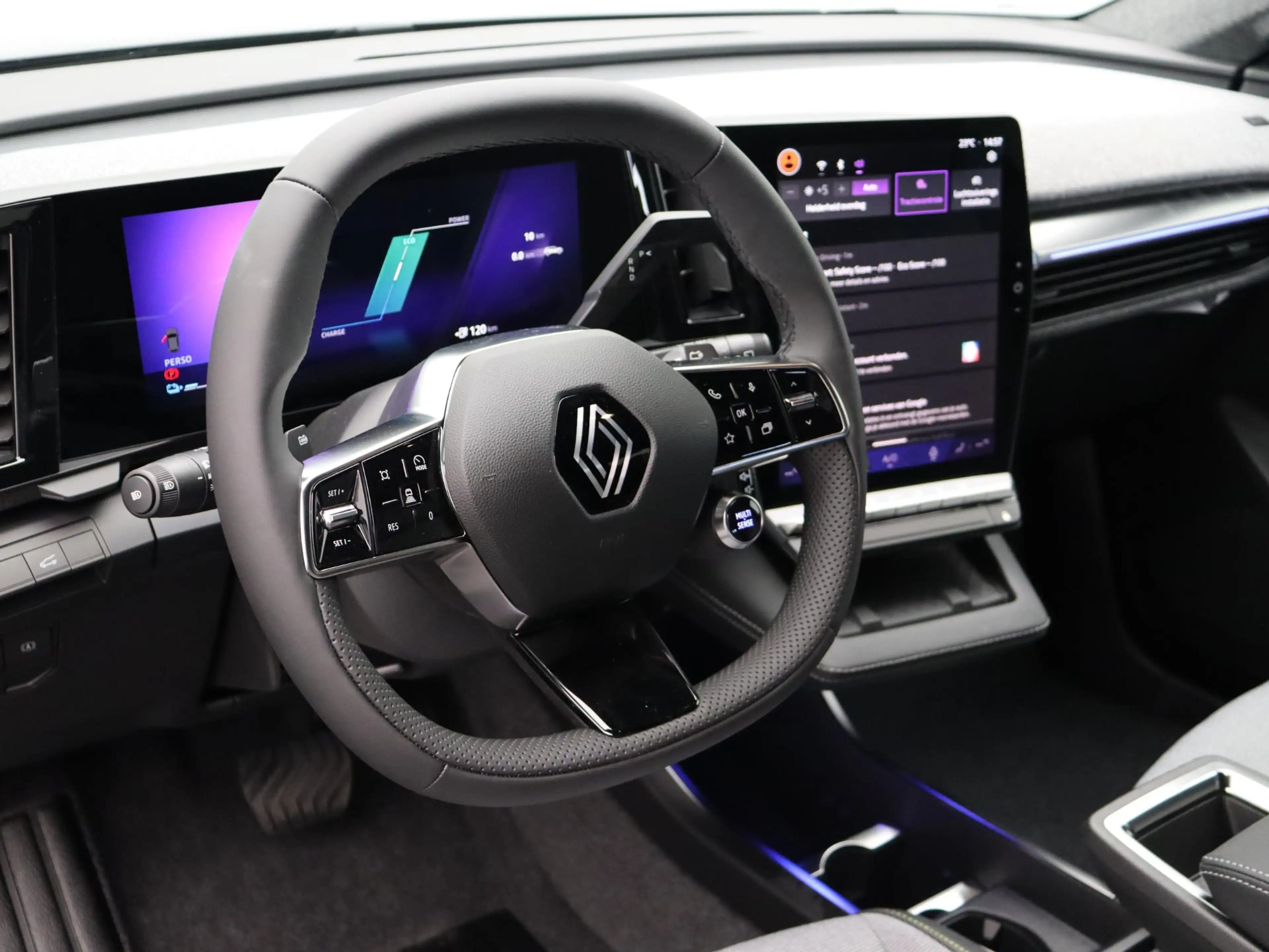 Renault Scenic E-Tech EV87 long range techno | Vijf jaar garantie — photo 15