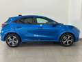 Ford Puma 1.0 EcoBoost MHEV ST-Line Aut. 125 Blau - thumbnail 4