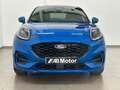 Ford Puma 1.0 EcoBoost MHEV ST-Line Aut. 125 Blau - thumbnail 1