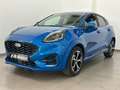 Ford Puma 1.0 EcoBoost MHEV ST-Line Aut. 125 Blau - thumbnail 2