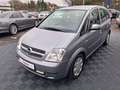 Opel Meriva Edition Silber - thumbnail 1