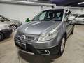 Fiat Sedici 1.6 16V 4x2 Dynamic Gris - thumbnail 2