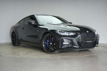 d xDrive Coupe M Sport Navi/Temp/Kamera/Virt