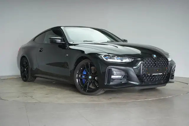 BMW 430 d xDrive Coupe M Sport Navi/Temp/Kamera/Virt