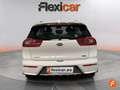 Kia Niro 1.6 GDi HEV 104kW (141CV) Business Blanco - thumbnail 7