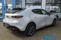 Mazda 3 2.0L e-SKYACTIV G 122ps Exclusive-Line Design White - thumbnail 5
