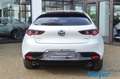 Mazda 3 2.0L e-SKYACTIV G 122ps Exclusive-Line Design White - thumbnail 4