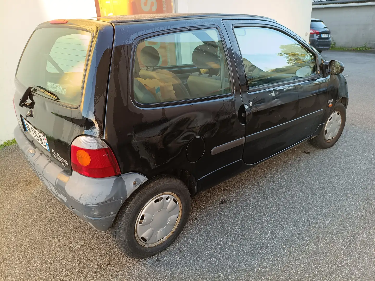 Renault Twingo Twingo 1.2i Pack - 2