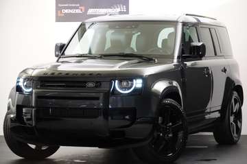 Defender 110 3.0 D6H X-Dynamic HSE DAB