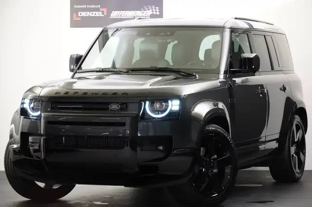 Land Rover Defender Defender 110 3.0 D6H X-Dynamic HSE DAB