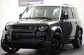 Land Rover Defender Defender 110 3.0 D6H X-Dynamic HSE DAB Grau - thumbnail 2