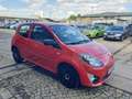 Renault Twingo TÜV NEU/ Klima/ Allwetterreifen Rot - thumbnail 3