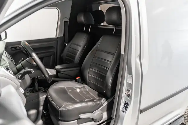 Volkswagen Caddy view 15