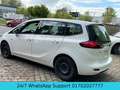 Opel Zafira C Business Edition 7 Sitze *Motor startet Blanc - thumbnail 2