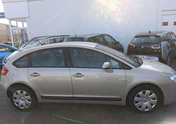 Belle 1.6 pack clim tbe ct ok 2006 garanti