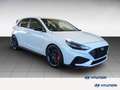 Hyundai i30 N Performance Schalensitz DCT 19" Wit - thumbnail 3