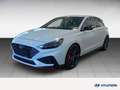 Hyundai i30 N Performance Schalensitz DCT 19" Weiß - thumbnail 2