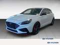 Hyundai i30 N Performance Schalensitz DCT 19" Wit - thumbnail 1