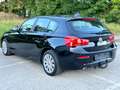 BMW 116 BMW 1 Lim. 5-trg. 116 d/ Facelift/XENON/PDC/AHK Schwarz - thumbnail 9
