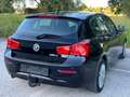 BMW 116 BMW 1 Lim. 5-trg. 116 d/ Facelift/XENON/PDC/AHK Schwarz - thumbnail 12