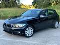 BMW 116 BMW 1 Lim. 5-trg. 116 d/ Facelift/XENON/PDC/AHK Schwarz - thumbnail 3
